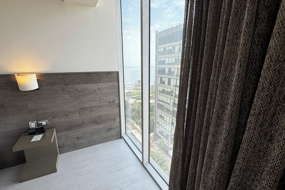 Best Western Plus Urban Larco Hotel