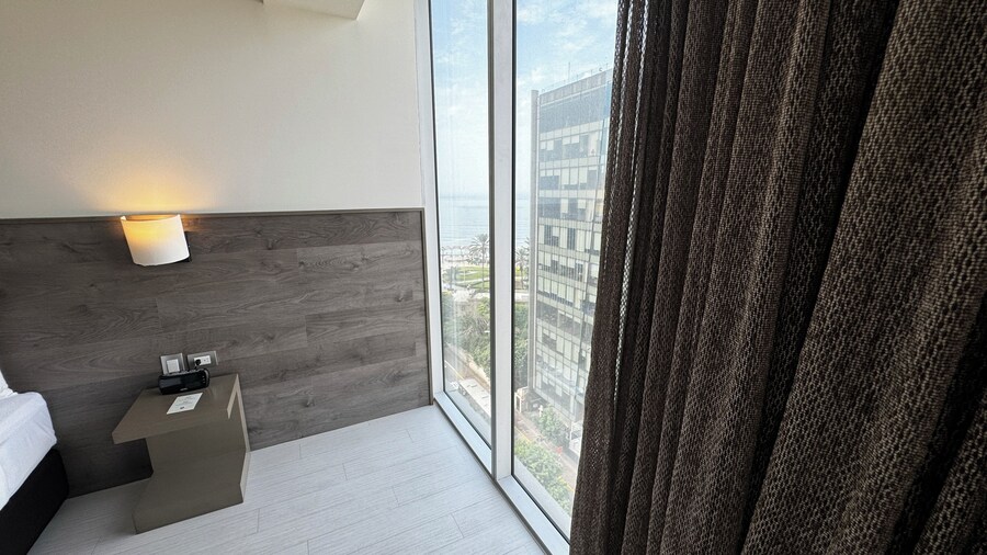 Best Western Plus Urban Larco Hotel