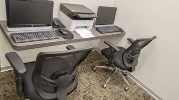 Επιχειρηματικό Κέντρο