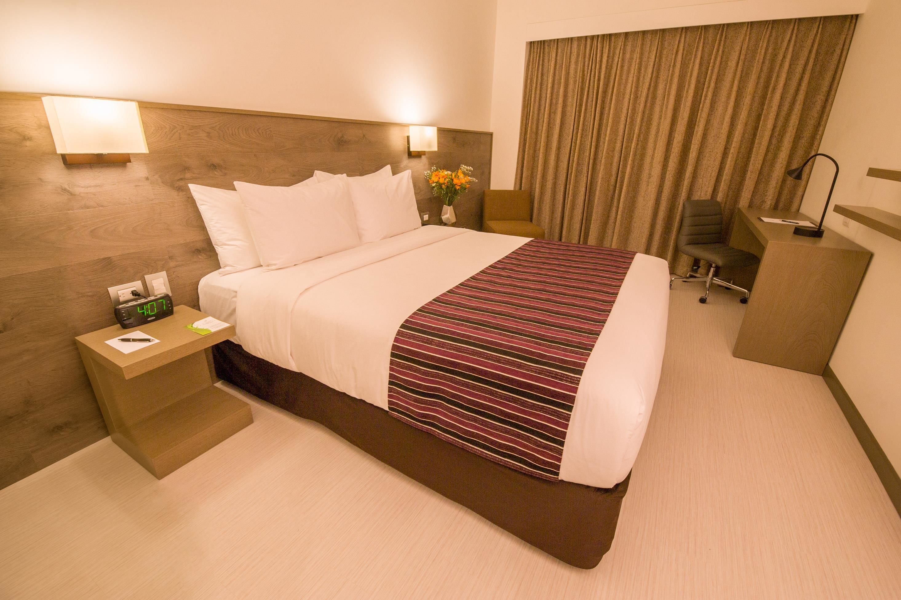 Best Western Plus Urban Larco Hotel Reviews, Deals & Photos 2024 ...