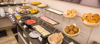 Best Western Plus Urban Larco Hotel