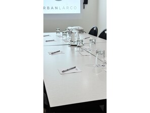 Meeting facility - Best Western Plus Urban Larco Hotel (Lima)