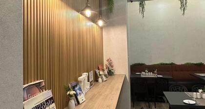 Best Western Plus Urban Larco Hotel