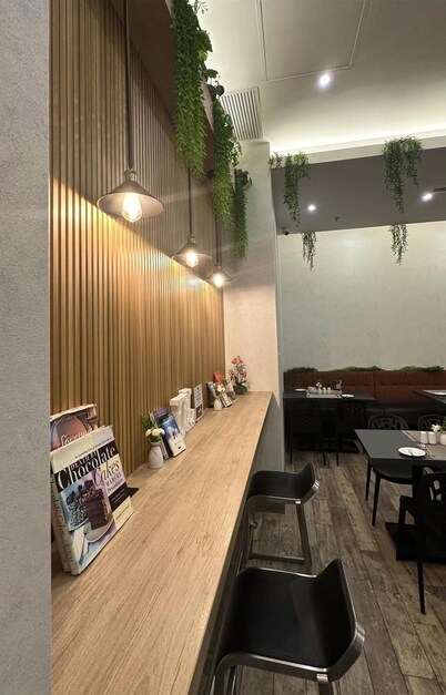 Best Western Plus Urban Larco Hotel