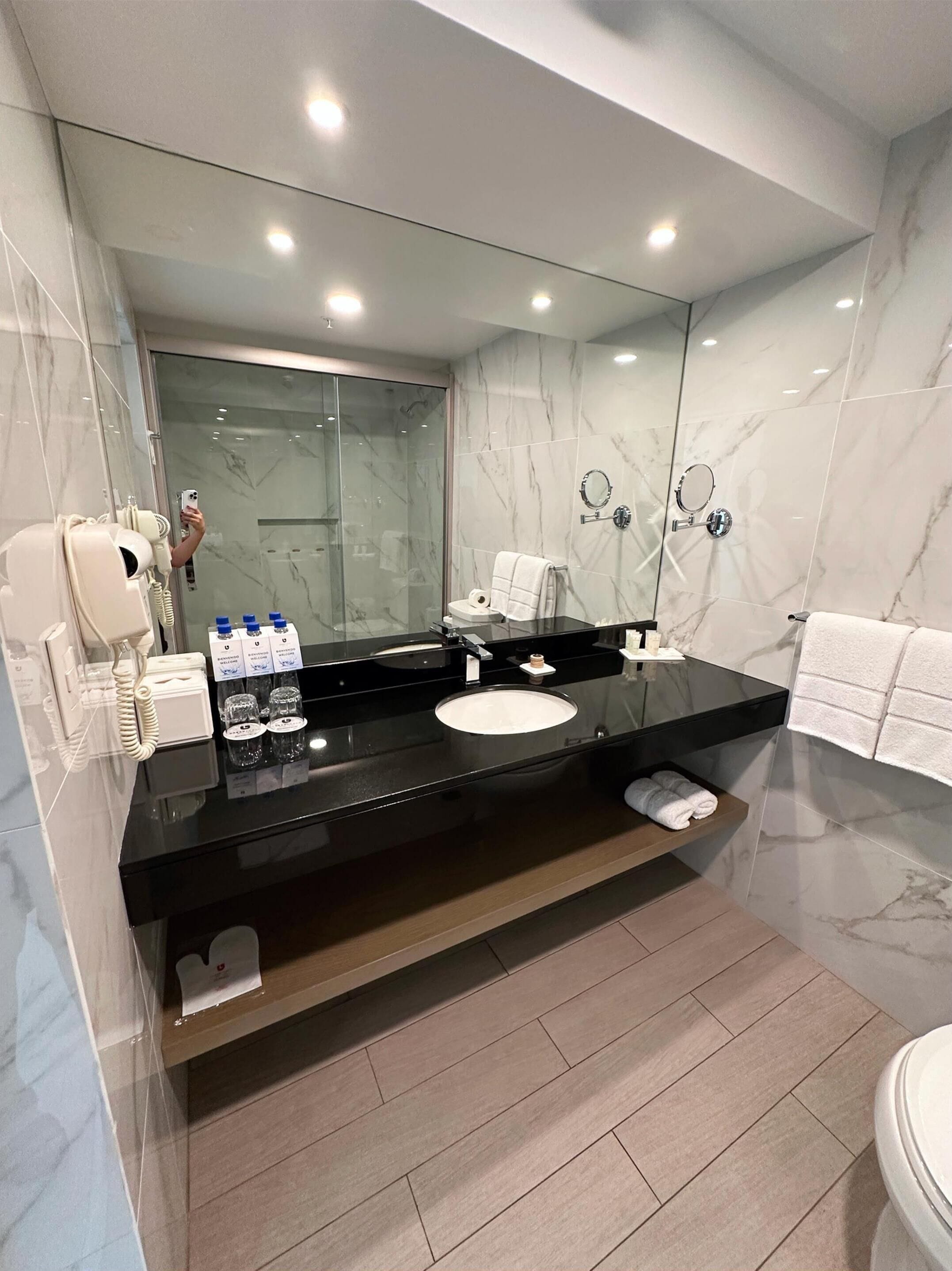 Foto - Best Western Plus Urban Larco Hotel