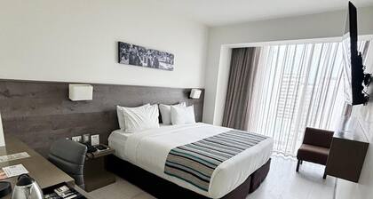 Best Western Plus Urban Larco Hotel
