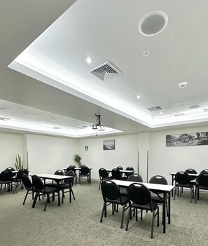 Sala de reunions