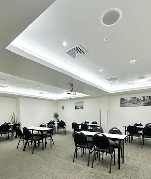 Sala de reunions