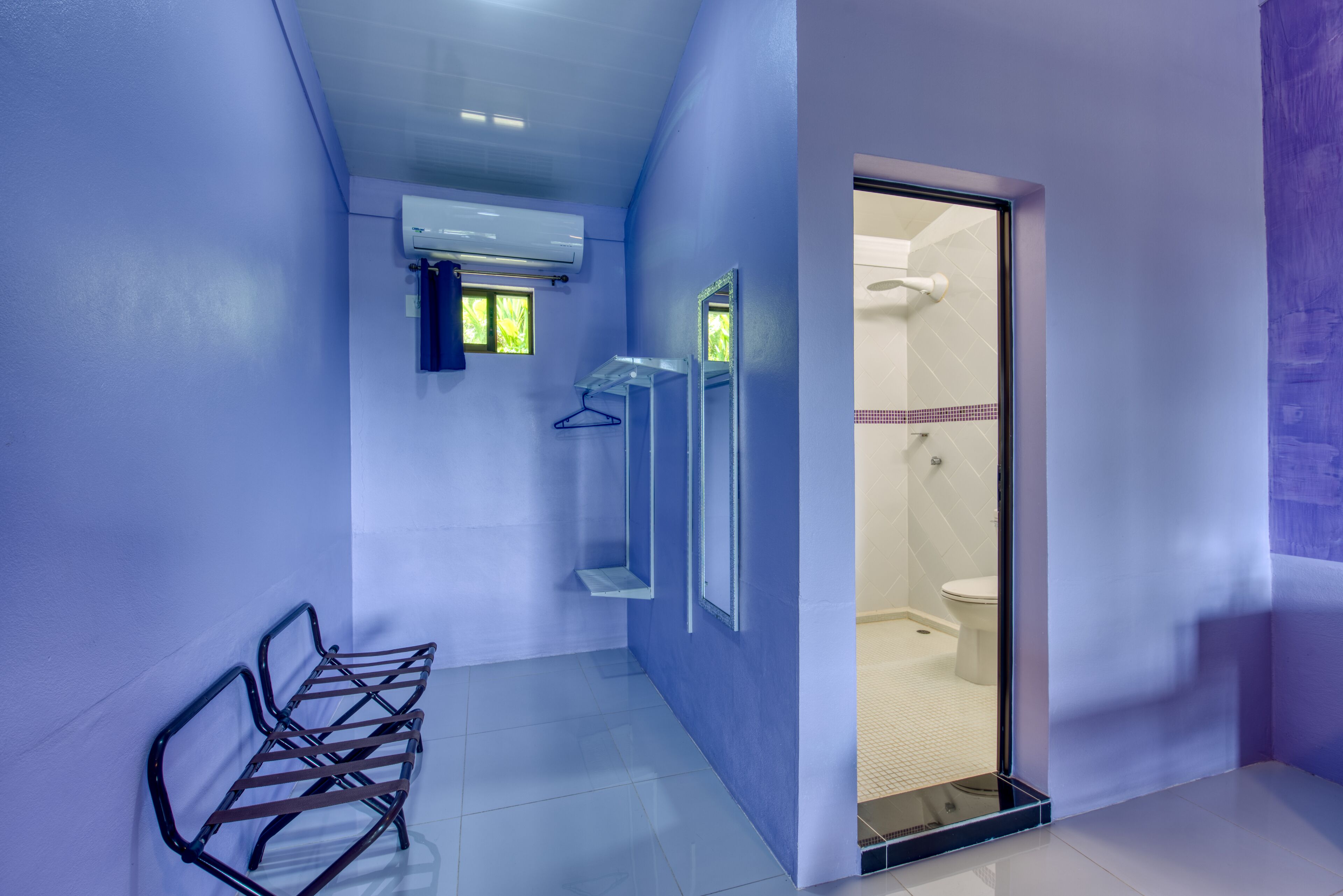 Premium Room | Kemudahan bilik