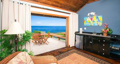 Sea Lodge 2 People