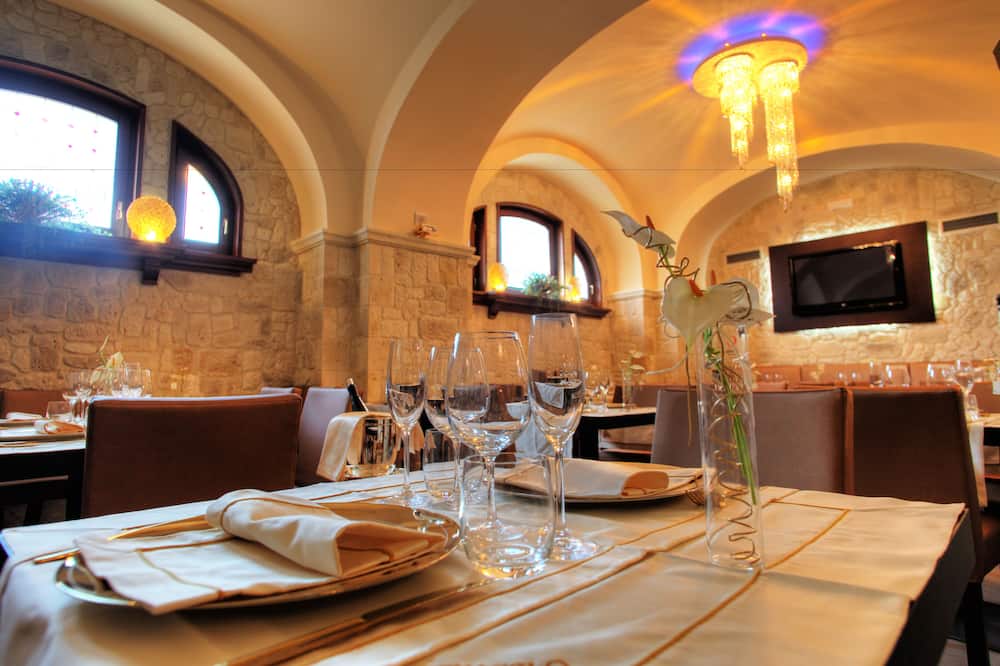 Hotel Cenacolo