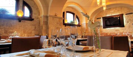 Mediterranean cuisine