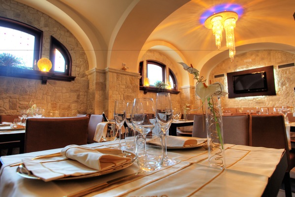 Mediterranean cuisine