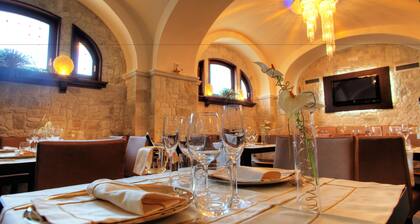 Hotel Cenacolo