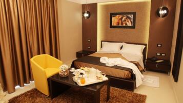 Classic Room | View from room