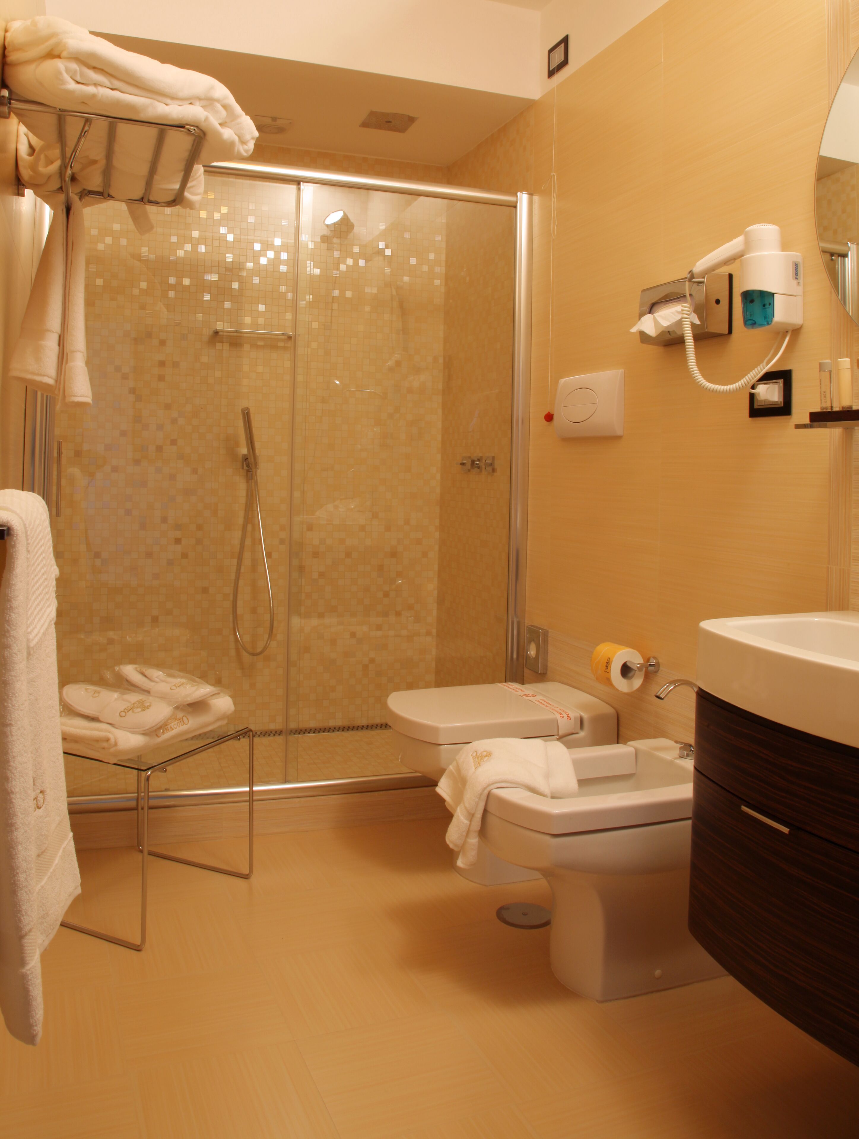 Photo - Hotel Cenacolo