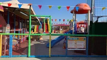 Actividades infantiles