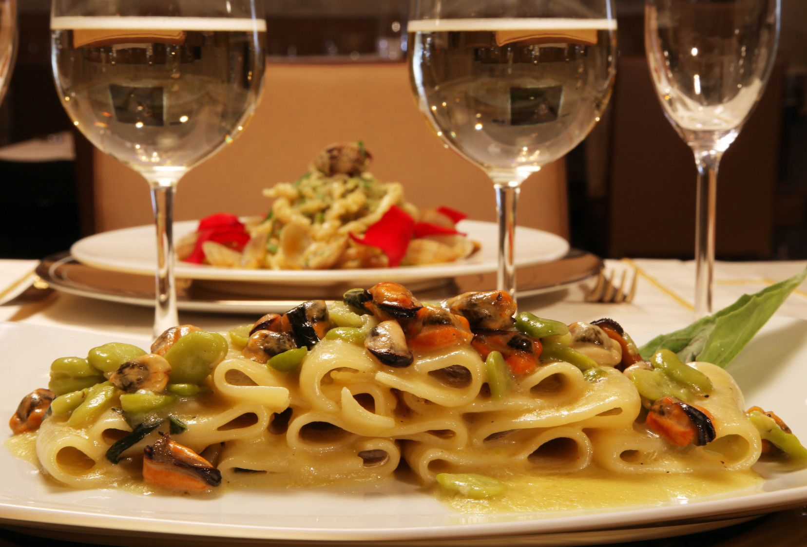 Photo - Hotel Cenacolo