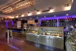 Cafetería