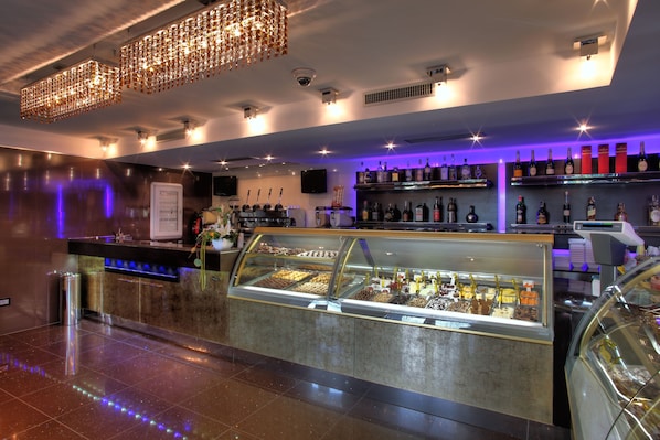 Cafeteria