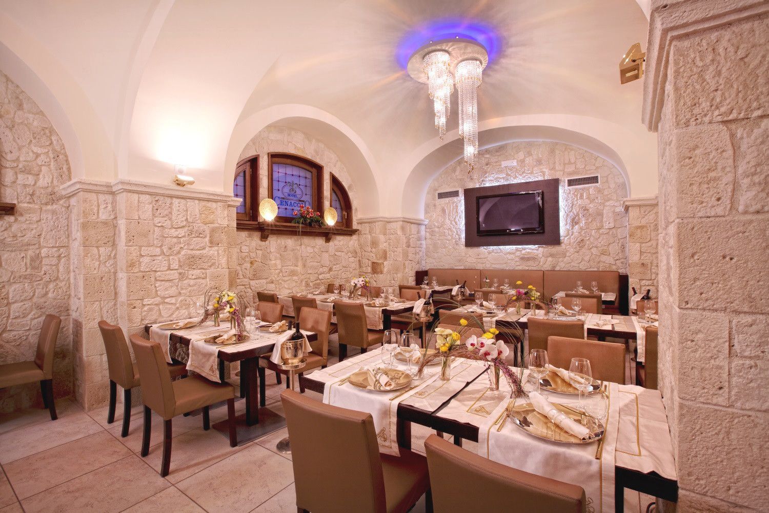 Photo - Hotel Cenacolo