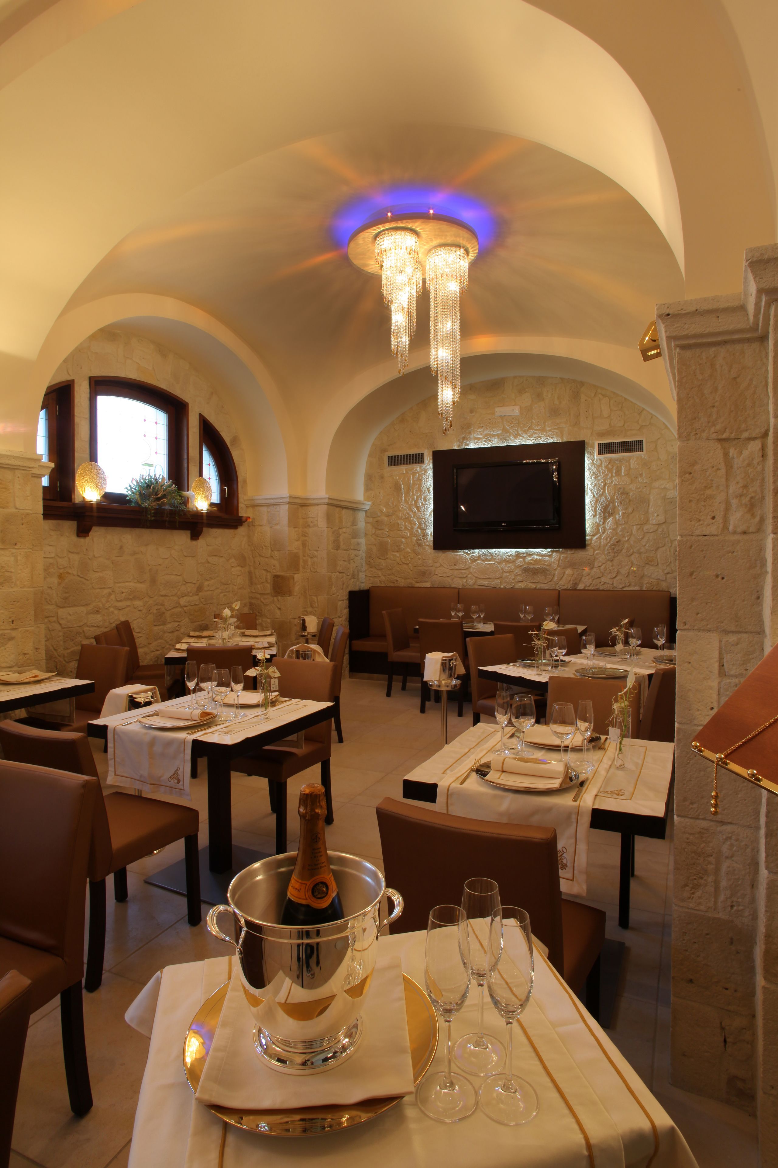 Photo - Hotel Cenacolo