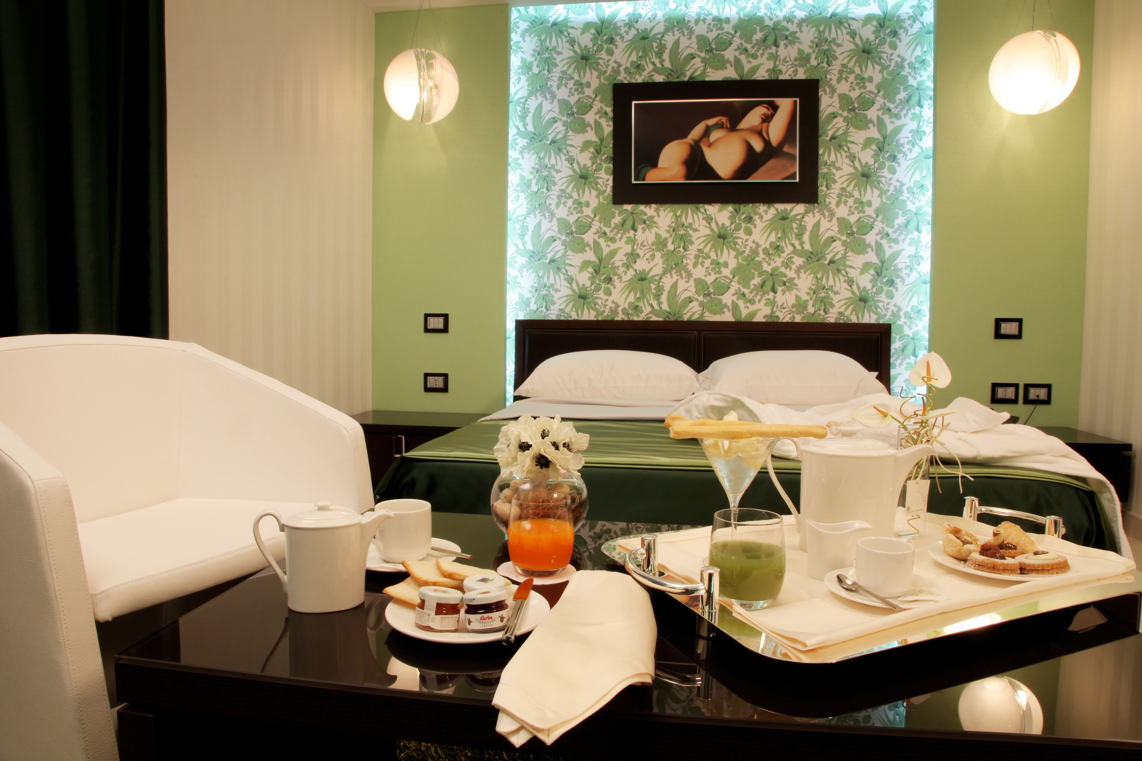 Photo - Hotel Cenacolo