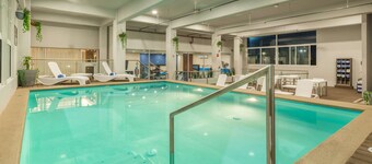 Hampton Inn by Hilton Tijuana