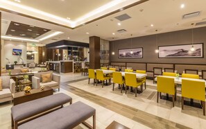 Restaurant - Hampton Inn by Hilton Tijuana (Tijuana)