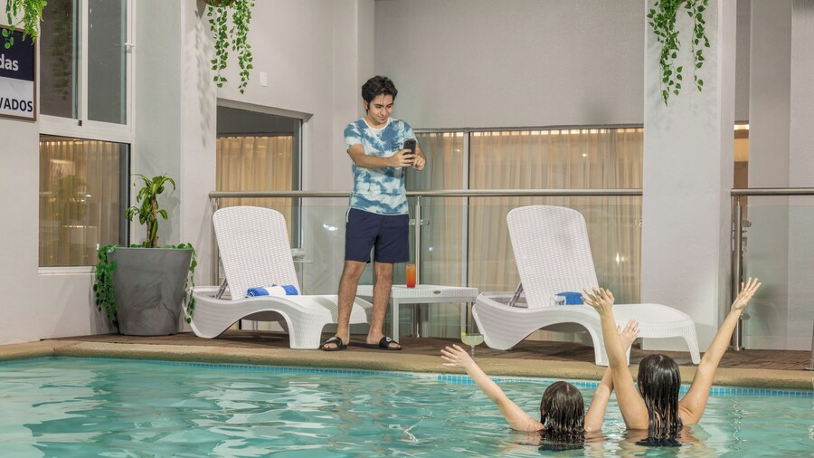 Hampton Inn by Hilton Tijuana