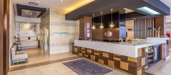 Hampton Inn by Hilton Tijuana