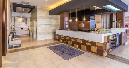 Hampton Inn by Hilton Tijuana