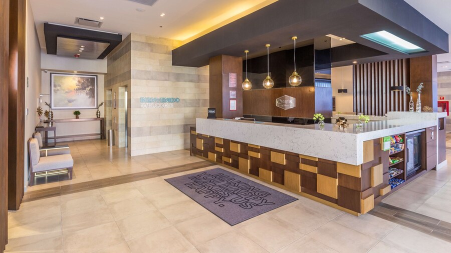 Hampton Inn by Hilton Tijuana