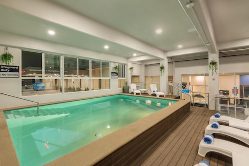 Hampton Inn by Hilton Tijuana