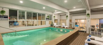 Hampton Inn by Hilton Tijuana