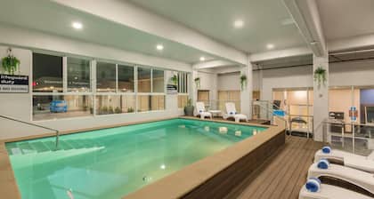 Hampton Inn by Hilton Tijuana