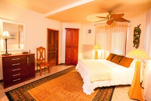 Room, 2 Bedrooms, Ocean View | 1 bedroom, free WiFi, bed sheets