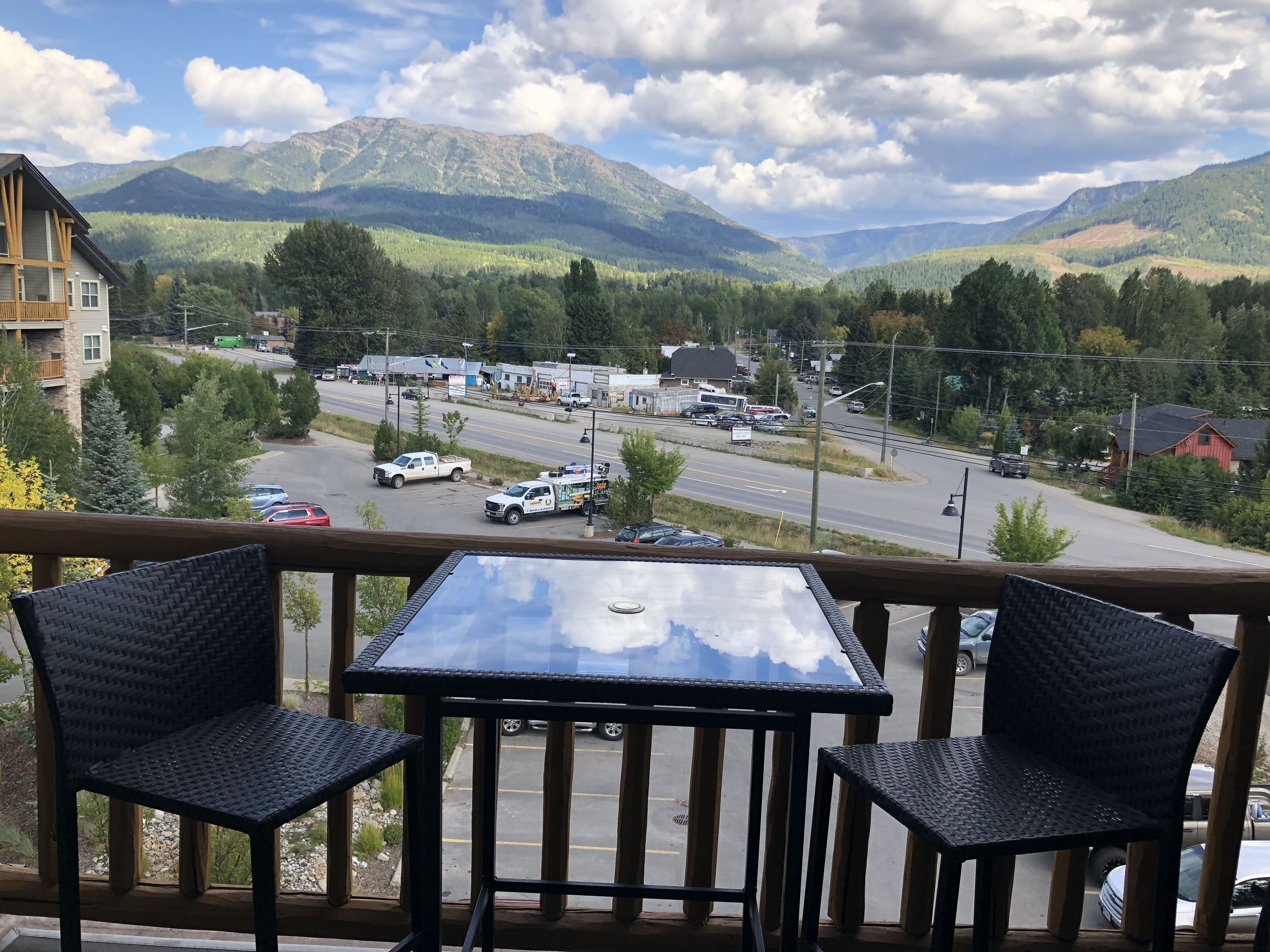Silver Rock FernieDirect in Cranbrook, Canada