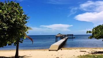 Dock