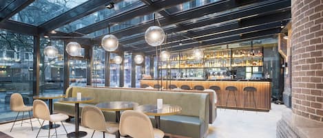 Bar (in loco)