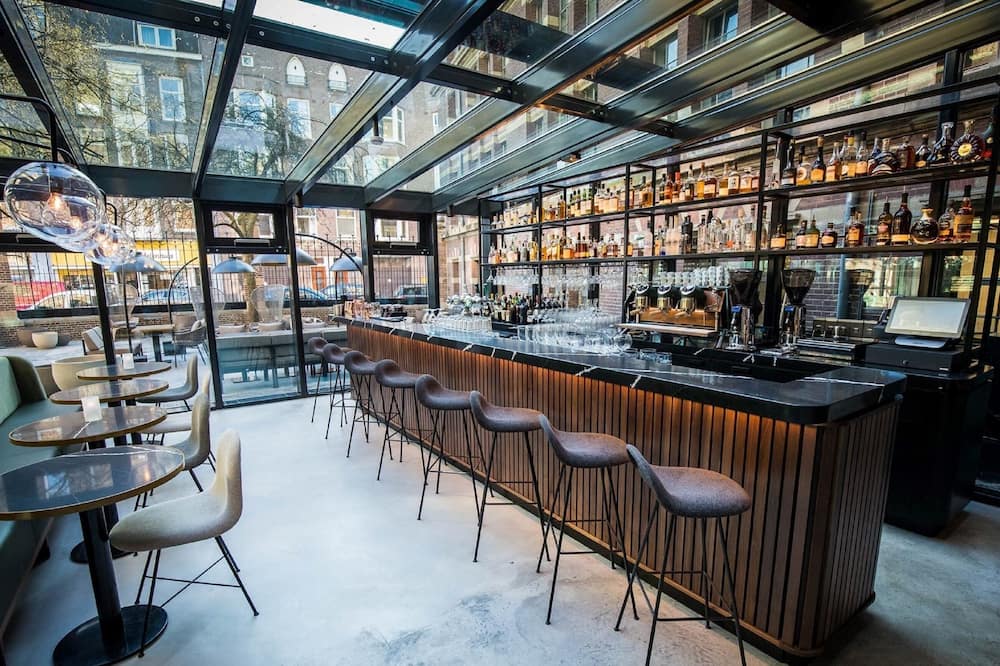 Pestana Amsterdam Riverside