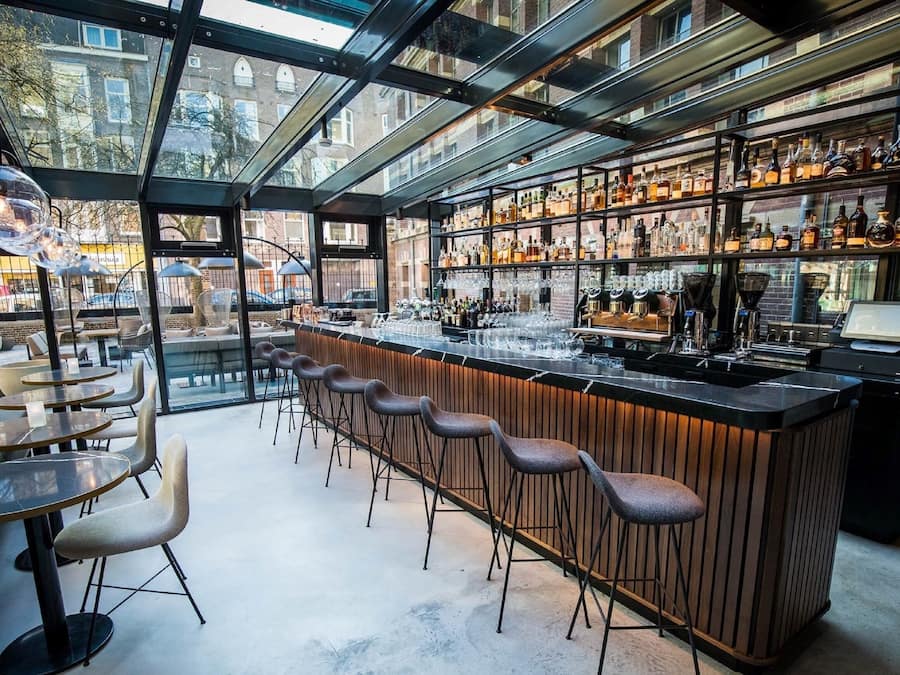 Bar (na propriedade)