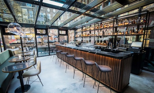 Pestana Amsterdam Riverside