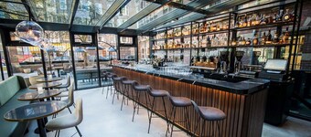 Pestana Amsterdam Riverside