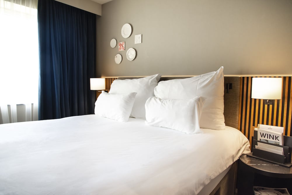 Photo 8 of Pestana Amsterdam Riverside in Amsterdam, Nederland