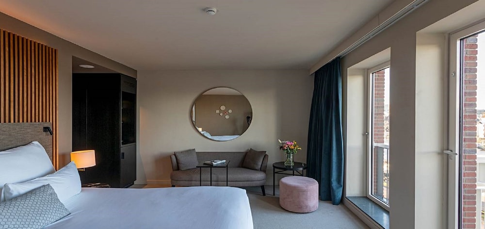 Photo 6 of Pestana Amsterdam Riverside in Amsterdam, Nederland