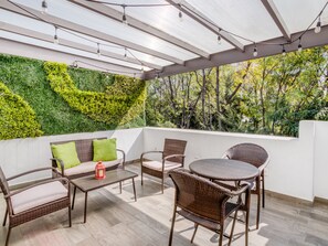 Teras/patio