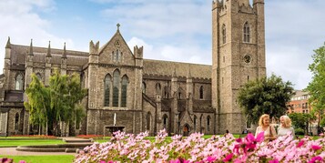 Vistas desde el alojamiento