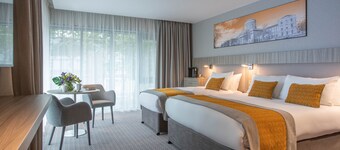 Maldron Hotel Kevin Street, Dublin City