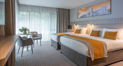 Maldron Hotel Kevin Street, Dublin City